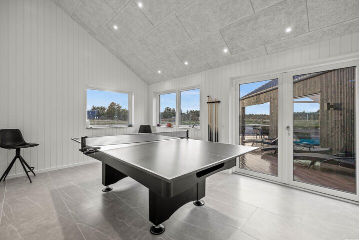 Ferienhaus 84232 in C.H. Schramms Vej 12, Kromose, Rømø - Bild #14