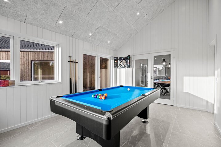 Ferienhaus 84232 in C.H. Schramms Vej 12, Kromose, Rømø - Bild #15