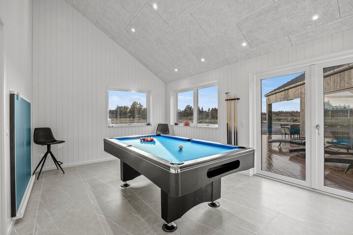 Ferienhaus 84232 in C.H. Schramms Vej 12, Kromose, Rømø - Bild #16