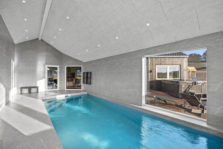 Ferienhaus 84232 in C.H. Schramms Vej 12, Kromose, Rømø - Bild #21