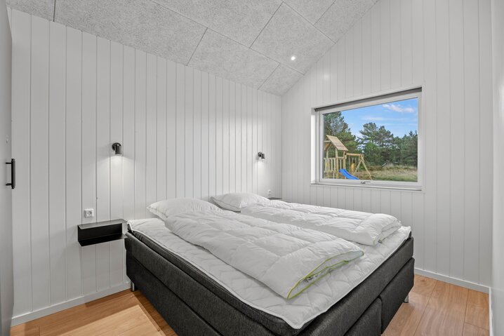 Ferienhaus 84232 in C.H. Schramms Vej 12, Kromose, Rømø - Bild #27