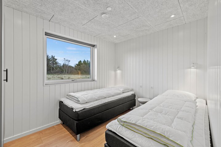 Ferienhaus 84232 in C.H. Schramms Vej 12, Kromose, Rømø - Bild #29