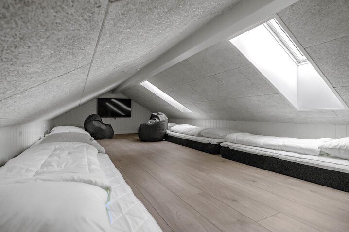 Ferienhaus 84232 in C.H. Schramms Vej 12, Kromose, Rømø - Bild #32