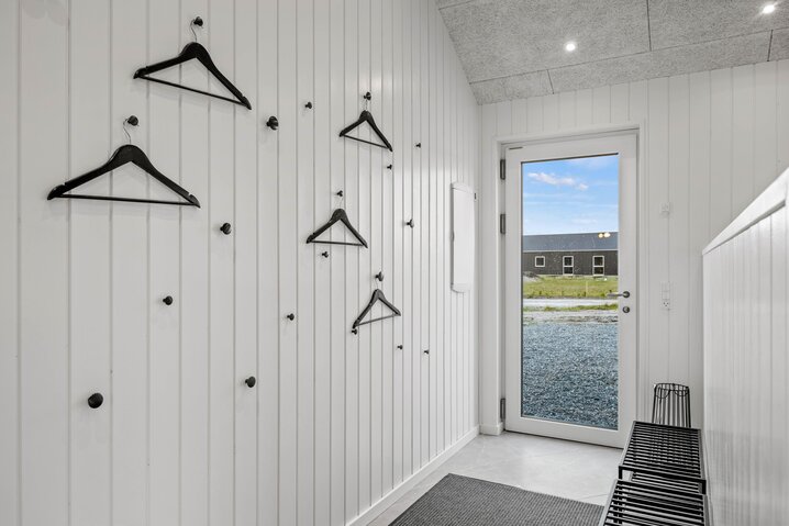 Ferienhaus 84232 in C.H. Schramms Vej 12, Kromose, Rømø - Bild #33