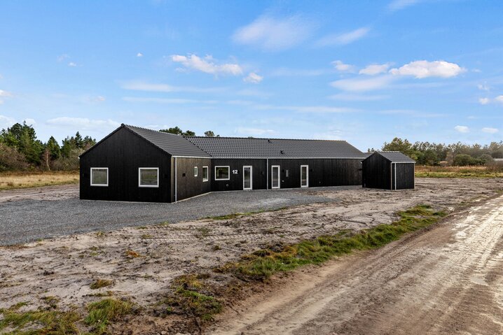 Sommerhus 84232 på C.H. Schramms Vej 12, Kromose, Rømø - Billede #33