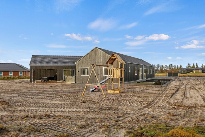 Sommerhus 84232 på C.H. Schramms Vej 12, Kromose, Rømø - Billede #39