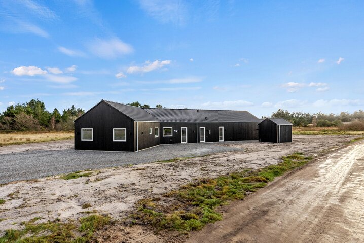 Sommerhus 84232 på C.H. Schramms Vej 12, Kromose, Rømø - Billede #47