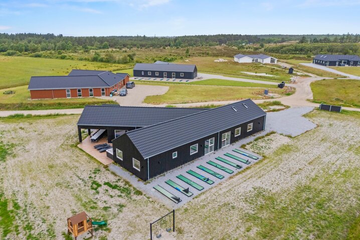 Ferienhaus 84232 in C.H. Schramms Vej 12, Kromose, Rømø - Bild #2