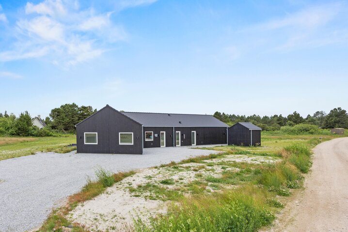 Sommerhus 84232 på C.H. Schramms Vej 12, Kromose, Rømø - Billede #33