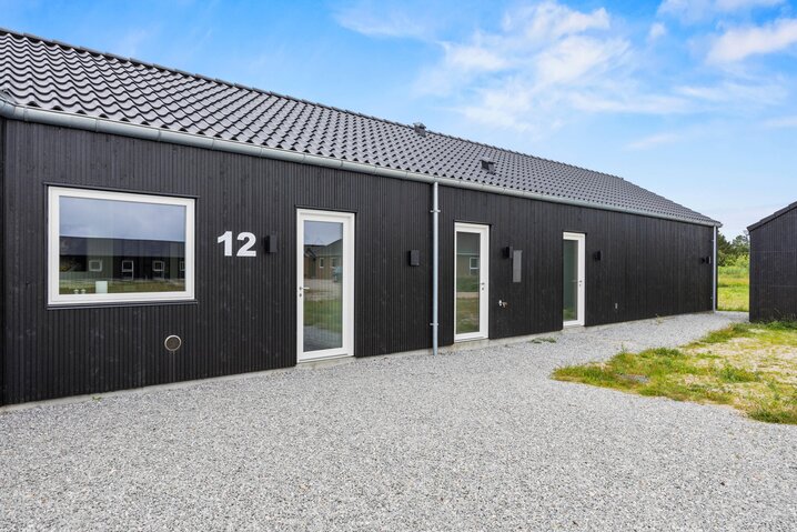 Sommerhus 84232 på C.H. Schramms Vej 12, Kromose, Rømø - Billede #34