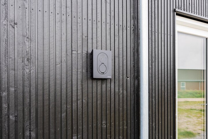 Sommerhus 84232 på C.H. Schramms Vej 12, Kromose, Rømø - Billede #35