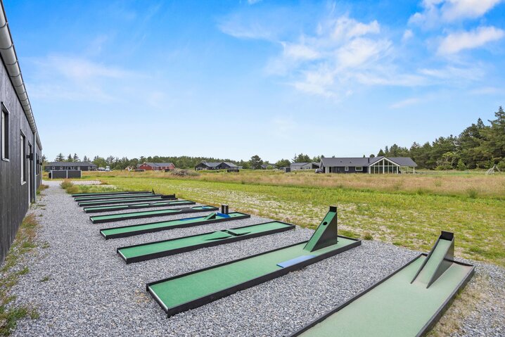 Sommerhus 84232 på C.H. Schramms Vej 12, Kromose, Rømø - Billede #36