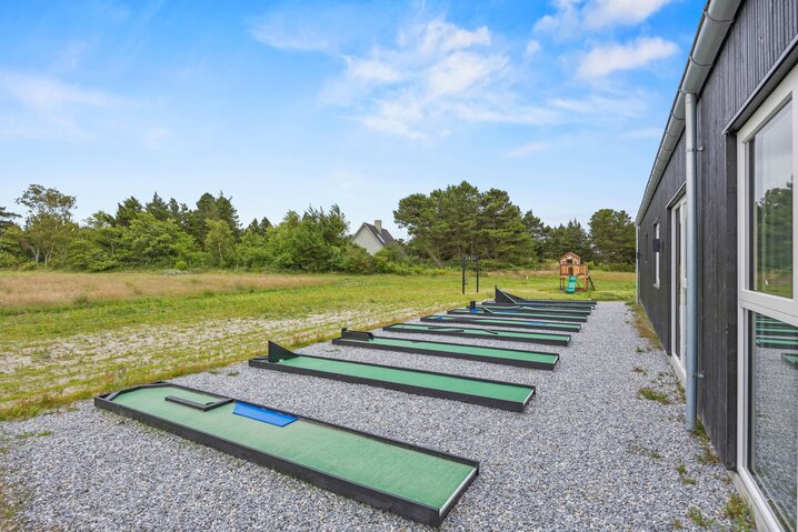 Sommerhus 84232 på C.H. Schramms Vej 12, Kromose, Rømø - Billede #37