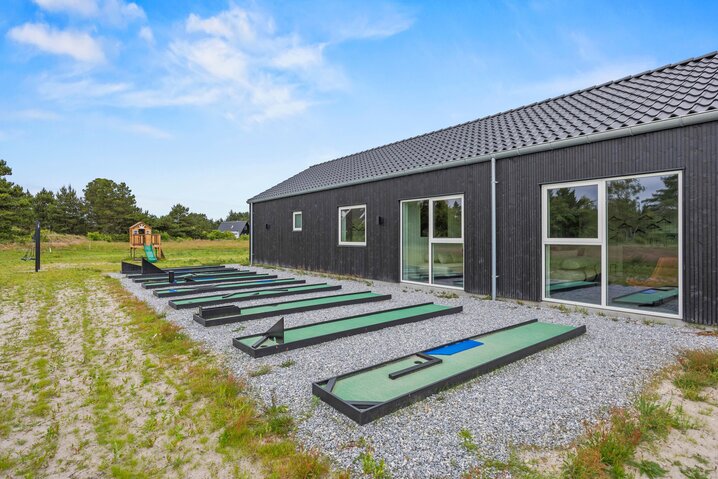 Sommerhus 84232 på C.H. Schramms Vej 12, Kromose, Rømø - Billede #38