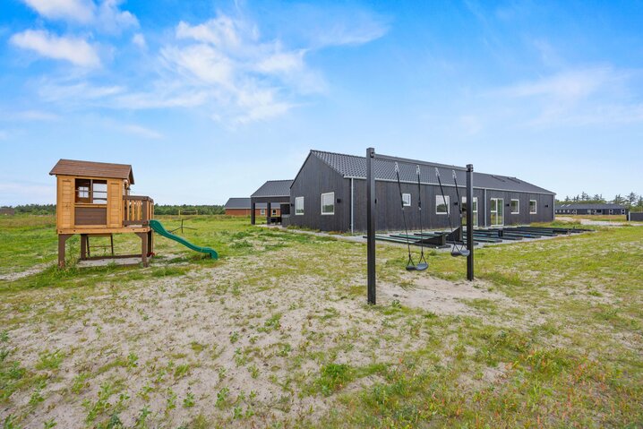 Sommerhus 84232 på C.H. Schramms Vej 12, Kromose, Rømø - Billede #39