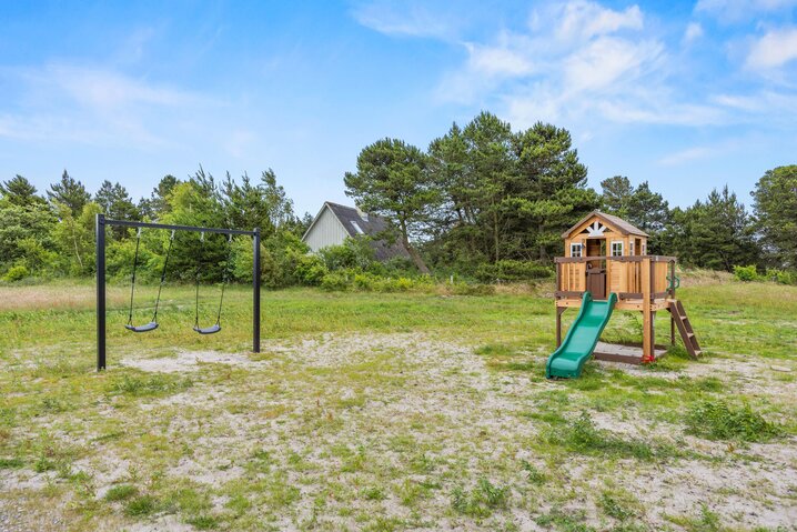 Sommerhus 84232 på C.H. Schramms Vej 12, Kromose, Rømø - Billede #40