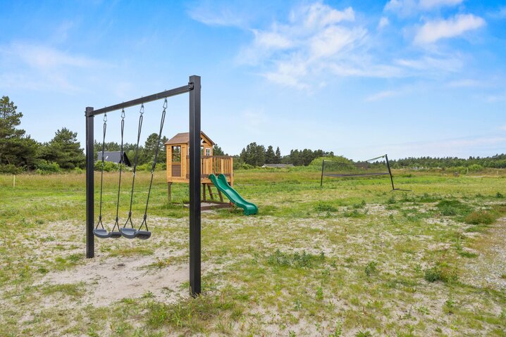 Sommerhus 84232 på C.H. Schramms Vej 12, Kromose, Rømø - Billede #41