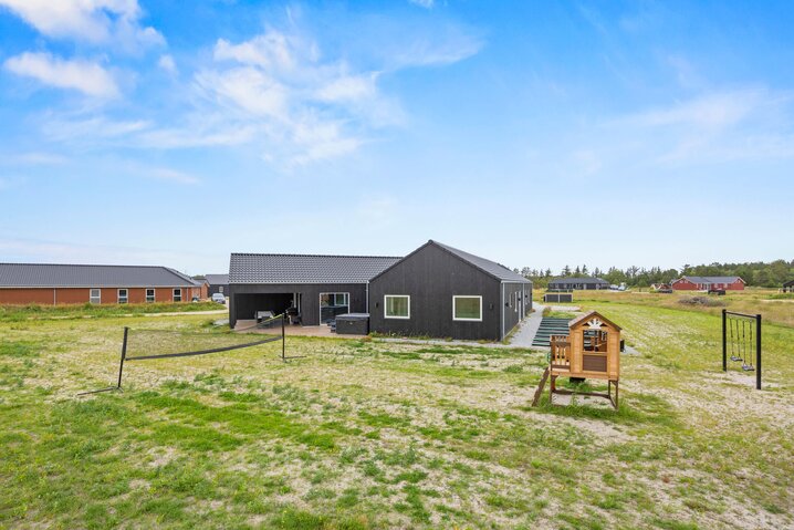 Sommerhus 84232 på C.H. Schramms Vej 12, Kromose, Rømø - Billede #42