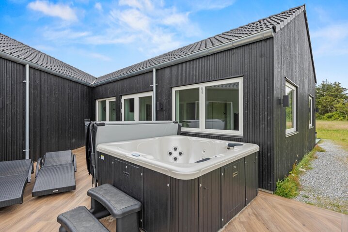Sommerhus 84232 på C.H. Schramms Vej 12, Kromose, Rømø - Billede #43