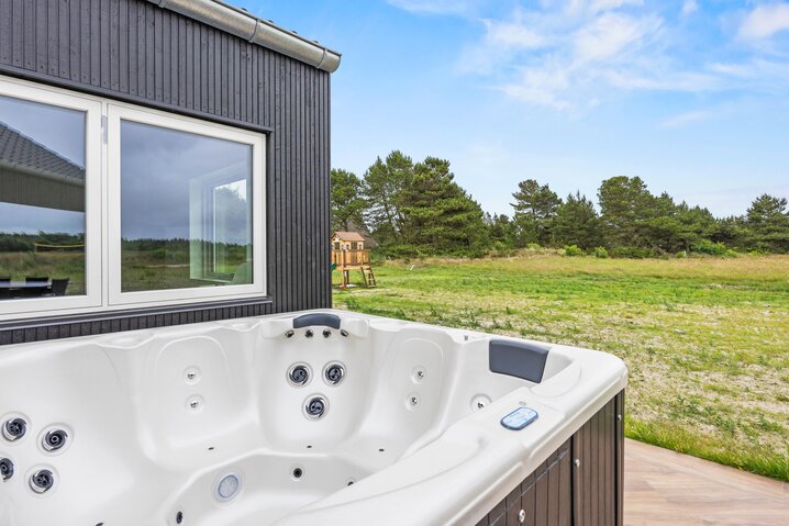 Sommerhus 84232 på C.H. Schramms Vej 12, Kromose, Rømø - Billede #44