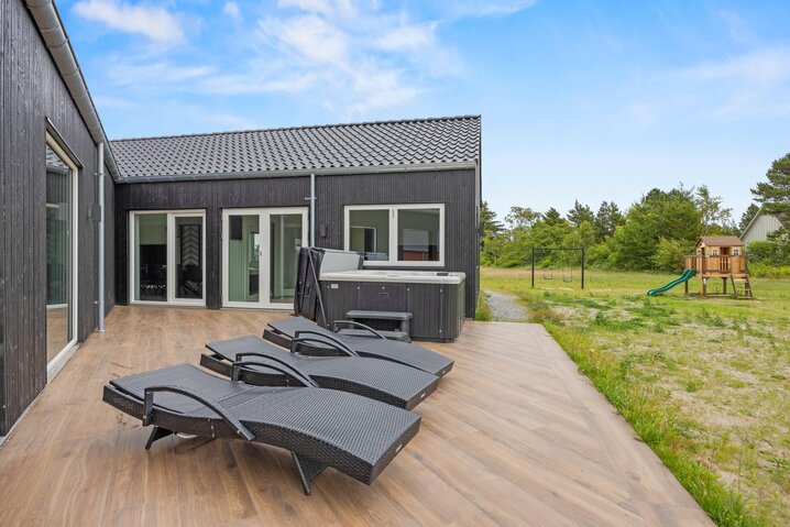 Sommerhus 84232 på C.H. Schramms Vej 12, Kromose, Rømø - Billede #45