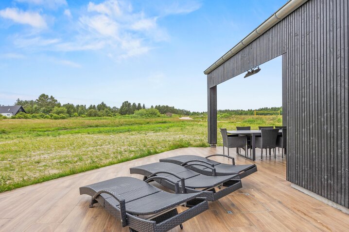 Sommerhus 84232 på C.H. Schramms Vej 12, Kromose, Rømø - Billede #46