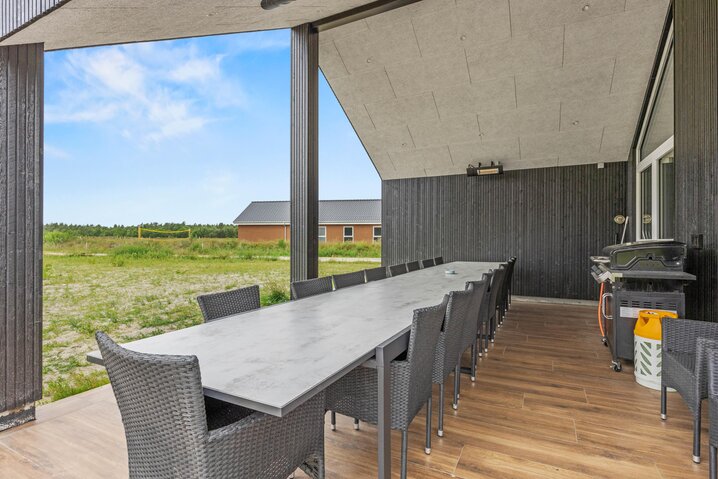 Sommerhus 84232 på C.H. Schramms Vej 12, Kromose, Rømø - Billede #48