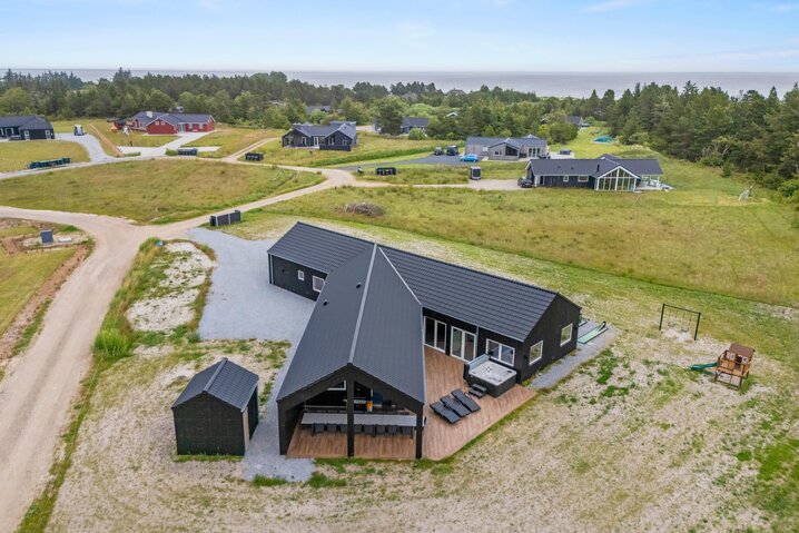 Ferienhaus 84232 in C.H. Schramms Vej 12, Kromose, Rømø - Bild #0