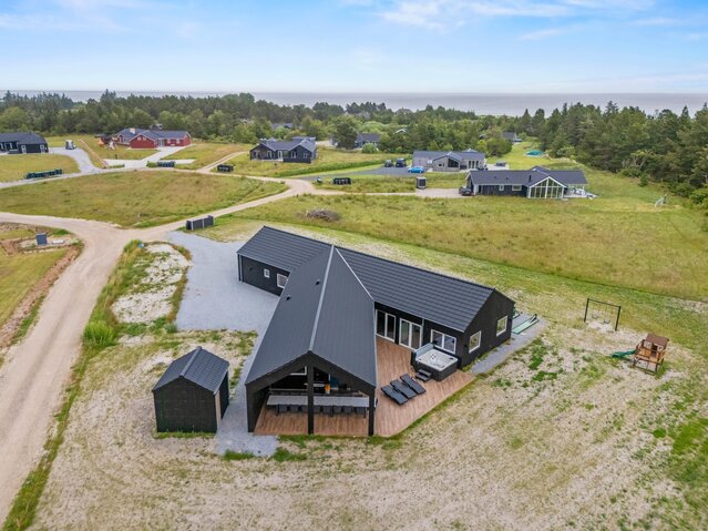 Sommerhus 84232 på C.H. Schramms Vej 12, Kromose, Rømø - Billede #50