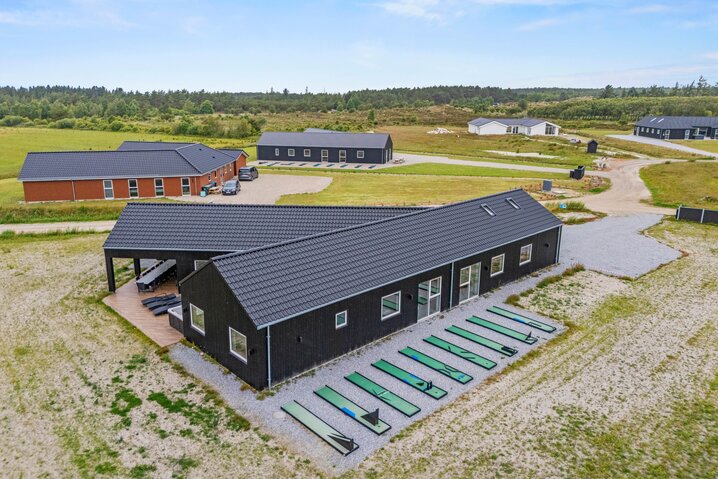 Ferienhaus 84232 in C.H. Schramms Vej 12, Kromose, Rømø - Bild #51