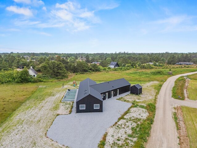 Sommerhus 84232 på C.H. Schramms Vej 12, Kromose, Rømø - Billede #52