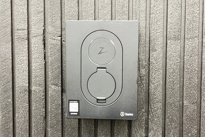 Ferienhaus 84232 in C.H. Schramms Vej 12, Kromose, Rømø - Bild #52