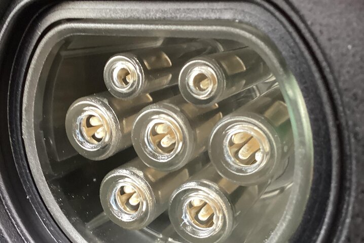 Ferienhaus 84232 in C.H. Schramms Vej 12, Kromose, Rømø - Bild #53