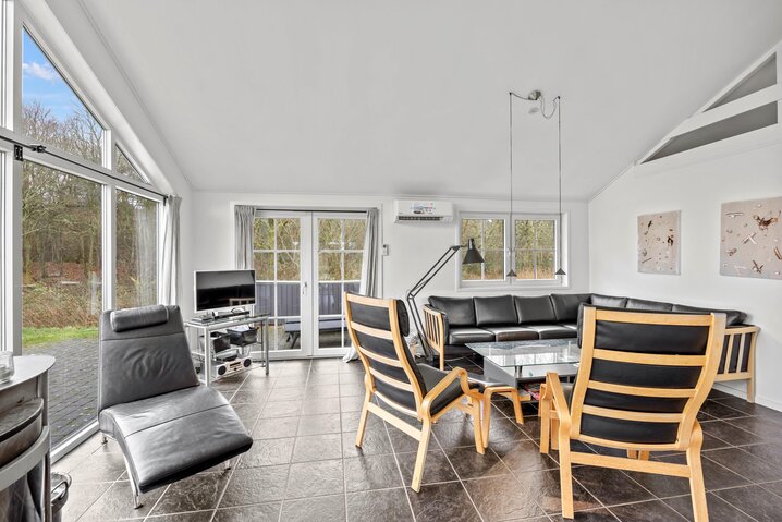 Sommerhus 84238 på J Tagholmsvej 5, Kromose, Rømø - Billede #3