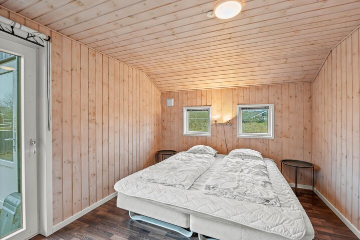 Ferienhaus 84238 in J Tagholmsvej 5, Kromose, Rømø - Bild #11