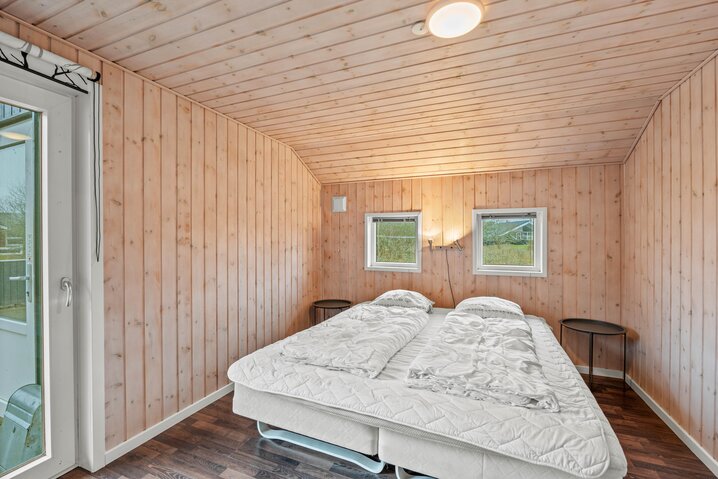 Sommerhus 84238 på J Tagholmsvej 5, Kromose, Rømø - Billede #10