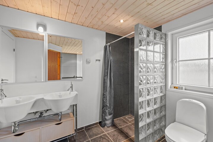 Ferienhaus 84238 in J Tagholmsvej 5, Kromose, Rømø - Bild #12