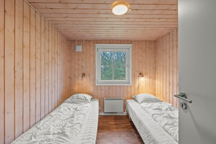 Ferienhaus 84238 in J Tagholmsvej 5, Kromose, Rømø - Bild #18