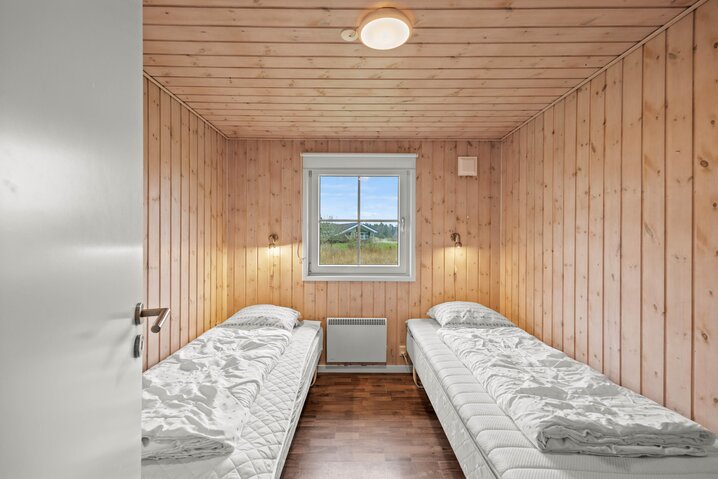 Ferienhaus 84238 in J Tagholmsvej 5, Kromose, Rømø - Bild #19