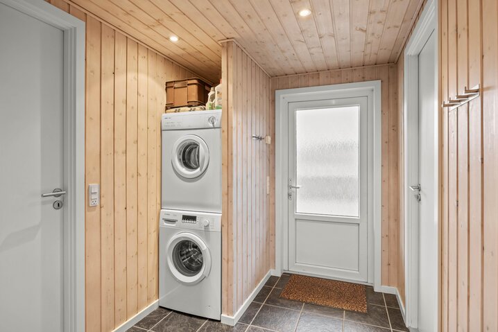 Ferienhaus 84238 in J Tagholmsvej 5, Kromose, Rømø - Bild #21