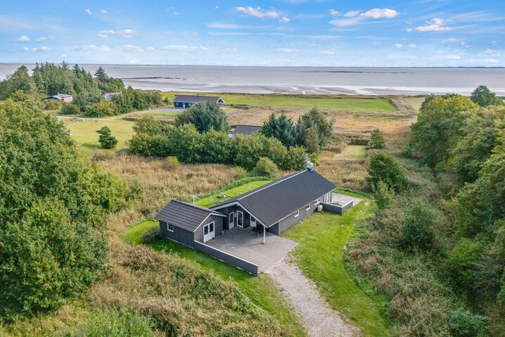 Ferienhaus 84238 in J Tagholmsvej 5, Kromose, Rømø - Bild #0