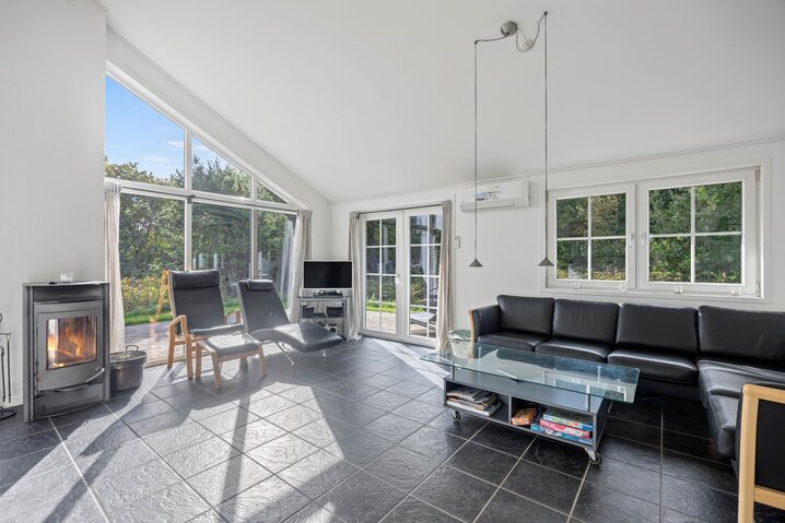 Ferienhaus 84238 in J Tagholmsvej 5, Kromose, Rømø - Bild #1