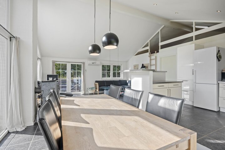 Ferienhaus 84238 in J Tagholmsvej 5, Kromose, Rømø - Bild #5