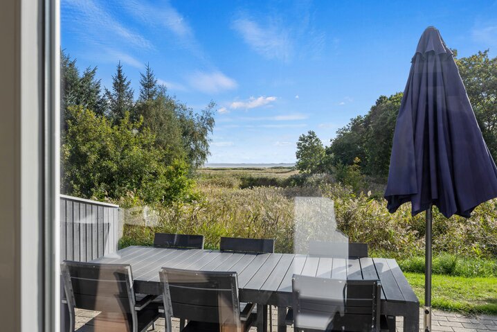 Ferienhaus 84238 in J Tagholmsvej 5, Kromose, Rømø - Bild #7