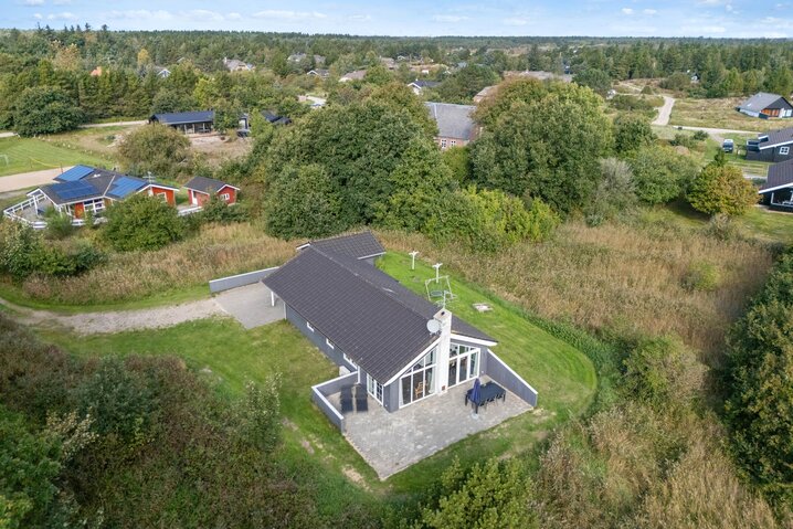 Ferienhaus 84238 in J Tagholmsvej 5, Kromose, Rømø - Bild #22