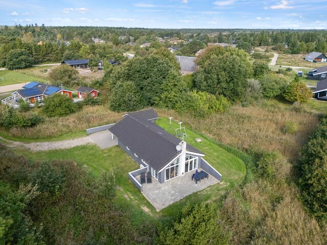 Ferienhaus 84238 in J Tagholmsvej 5, Kromose, Rømø - Bild #22