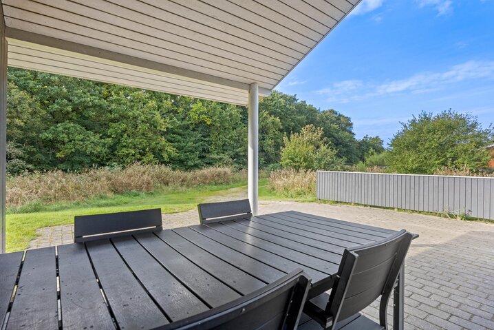 Ferienhaus 84238 in J Tagholmsvej 5, Kromose, Rømø - Bild #23