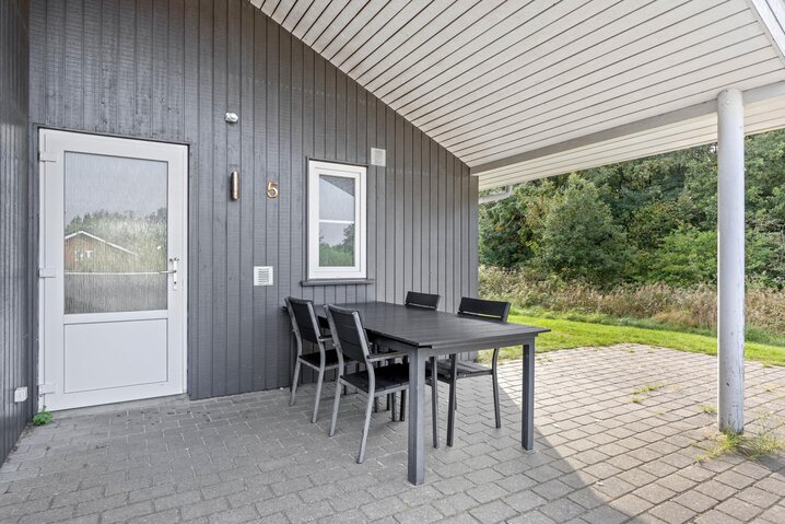 Ferienhaus 84238 in J Tagholmsvej 5, Kromose, Rømø - Bild #24
