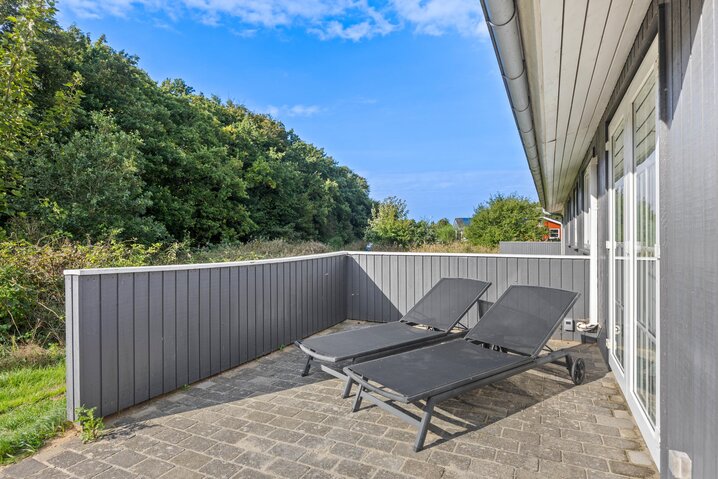 Ferienhaus 84238 in J Tagholmsvej 5, Kromose, Rømø - Bild #25