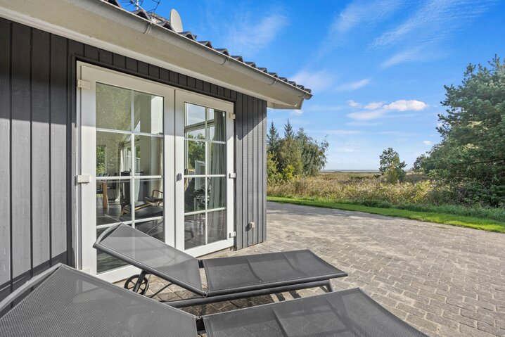 Ferienhaus 84238 in J Tagholmsvej 5, Kromose, Rømø - Bild #26